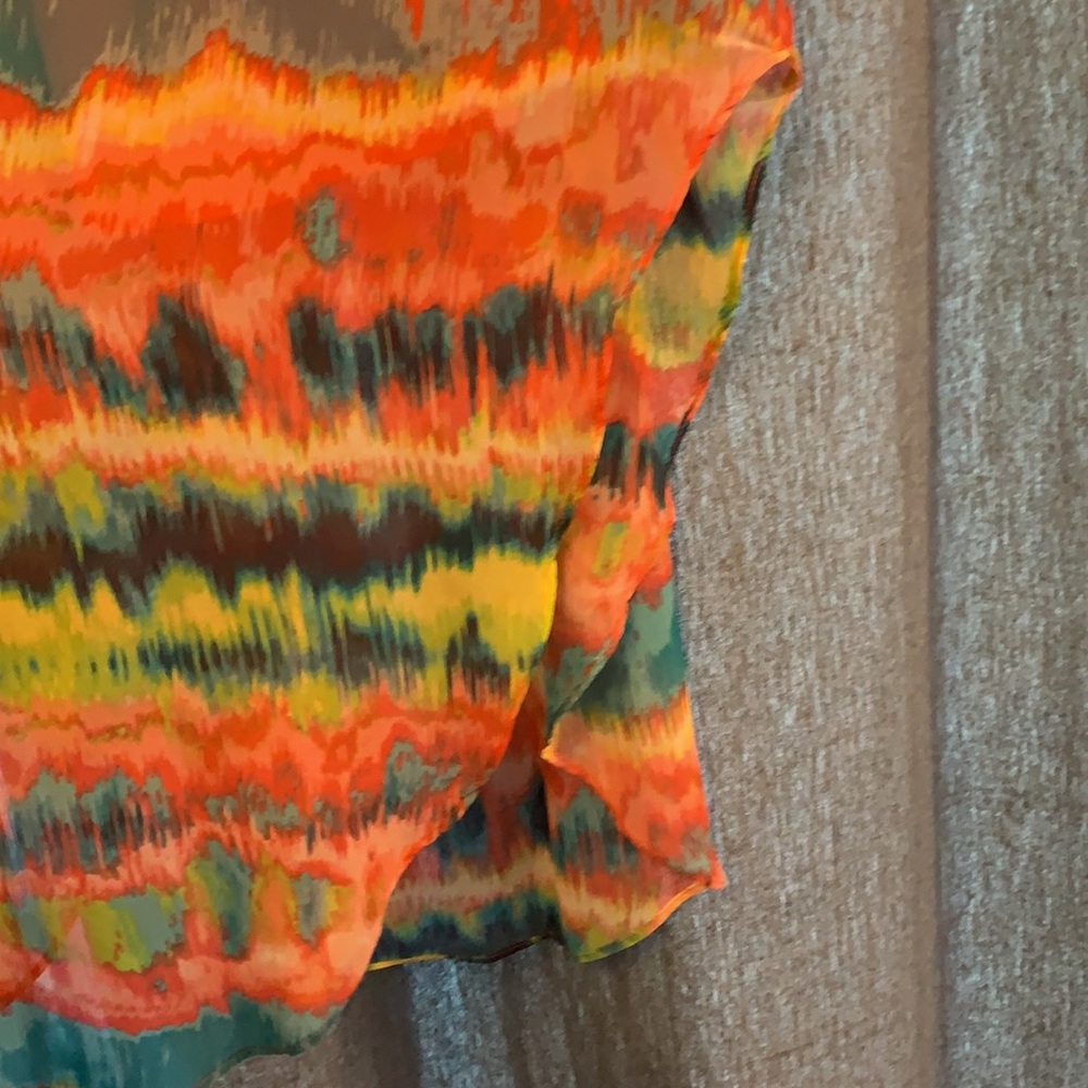 Maitai Dress, Size Small, NWT - Picture 4 of 4